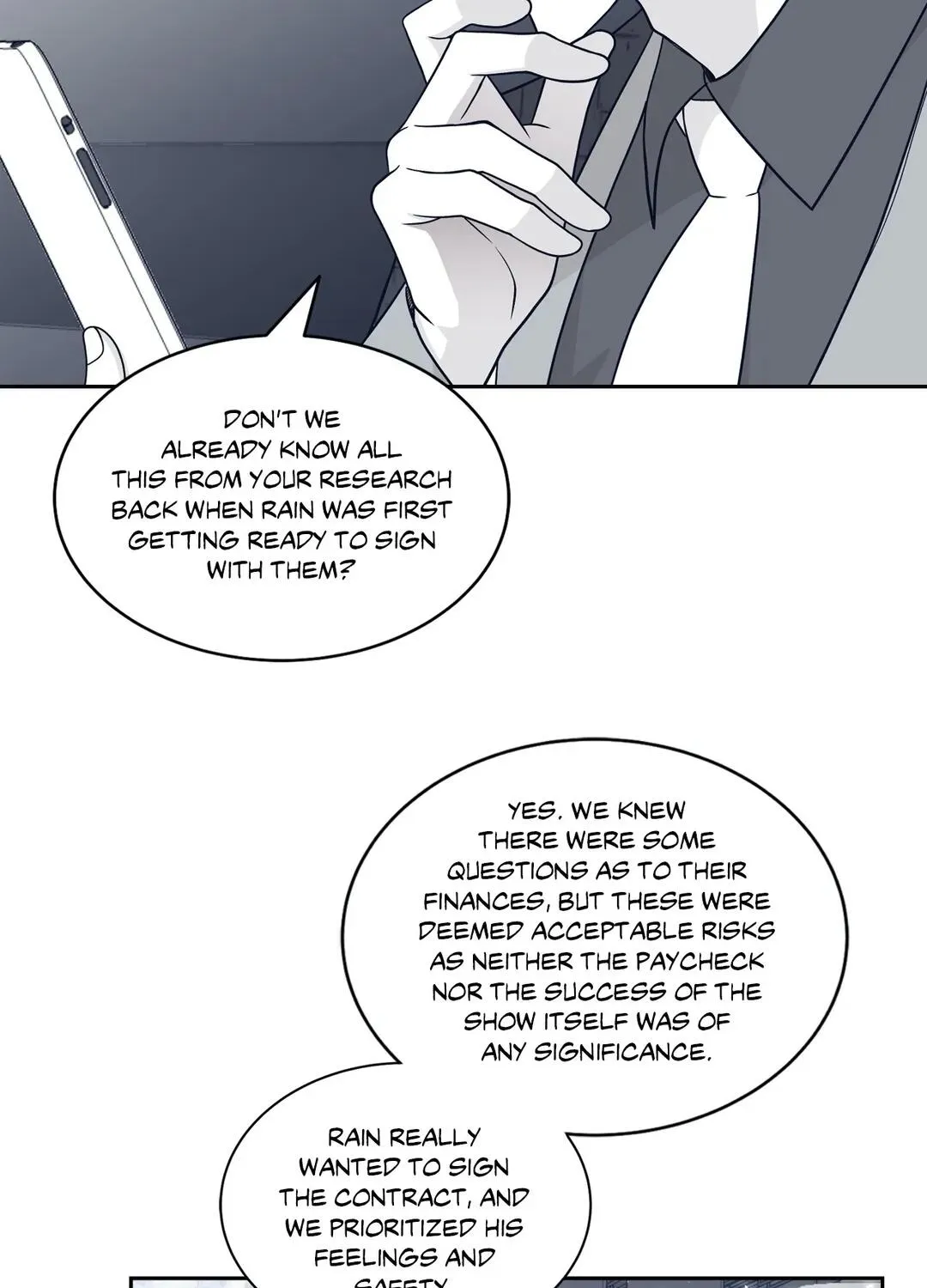 Gold Gray Chapter 48 page 54 - MangaNato