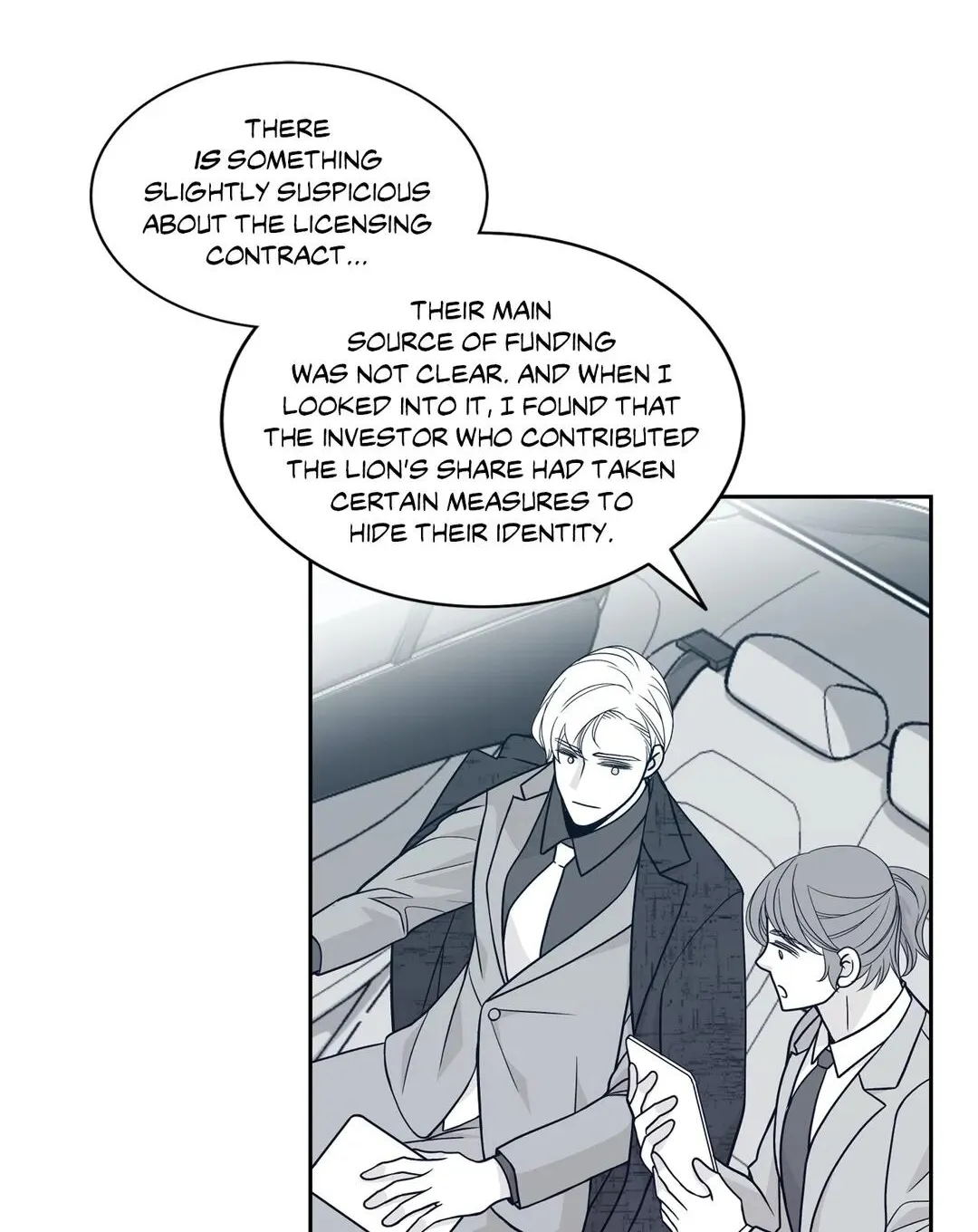 Gold Gray Chapter 48 page 57 - MangaNato