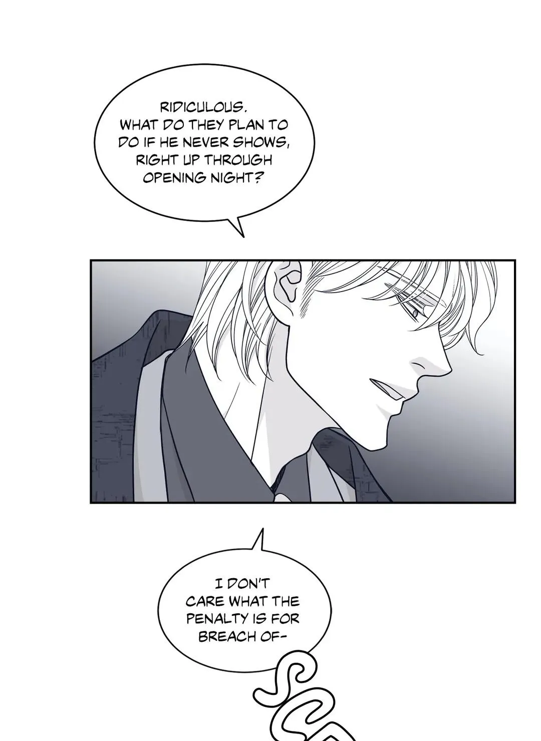 Gold Gray Chapter 48 page 61 - MangaNato