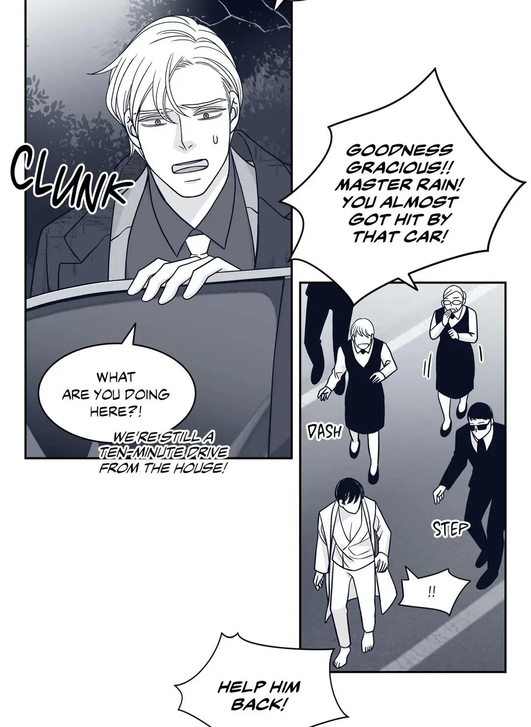 Gold Gray Chapter 48 page 65 - MangaNato