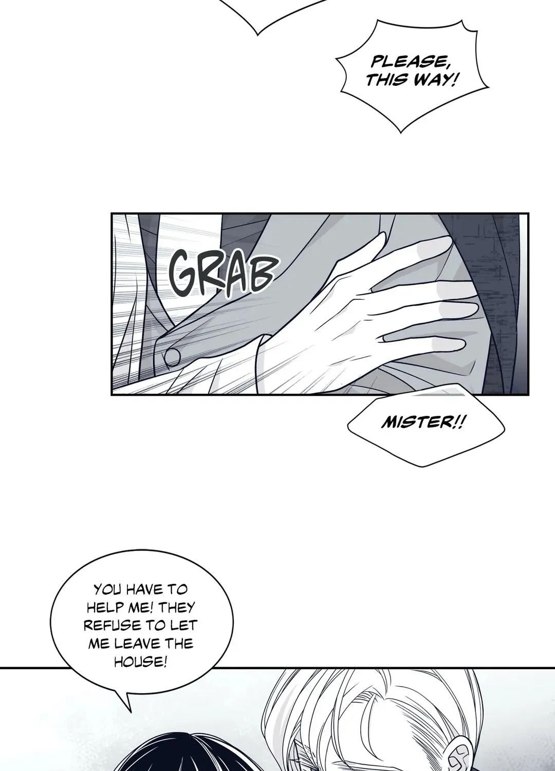 Gold Gray Chapter 48 page 66 - MangaNato