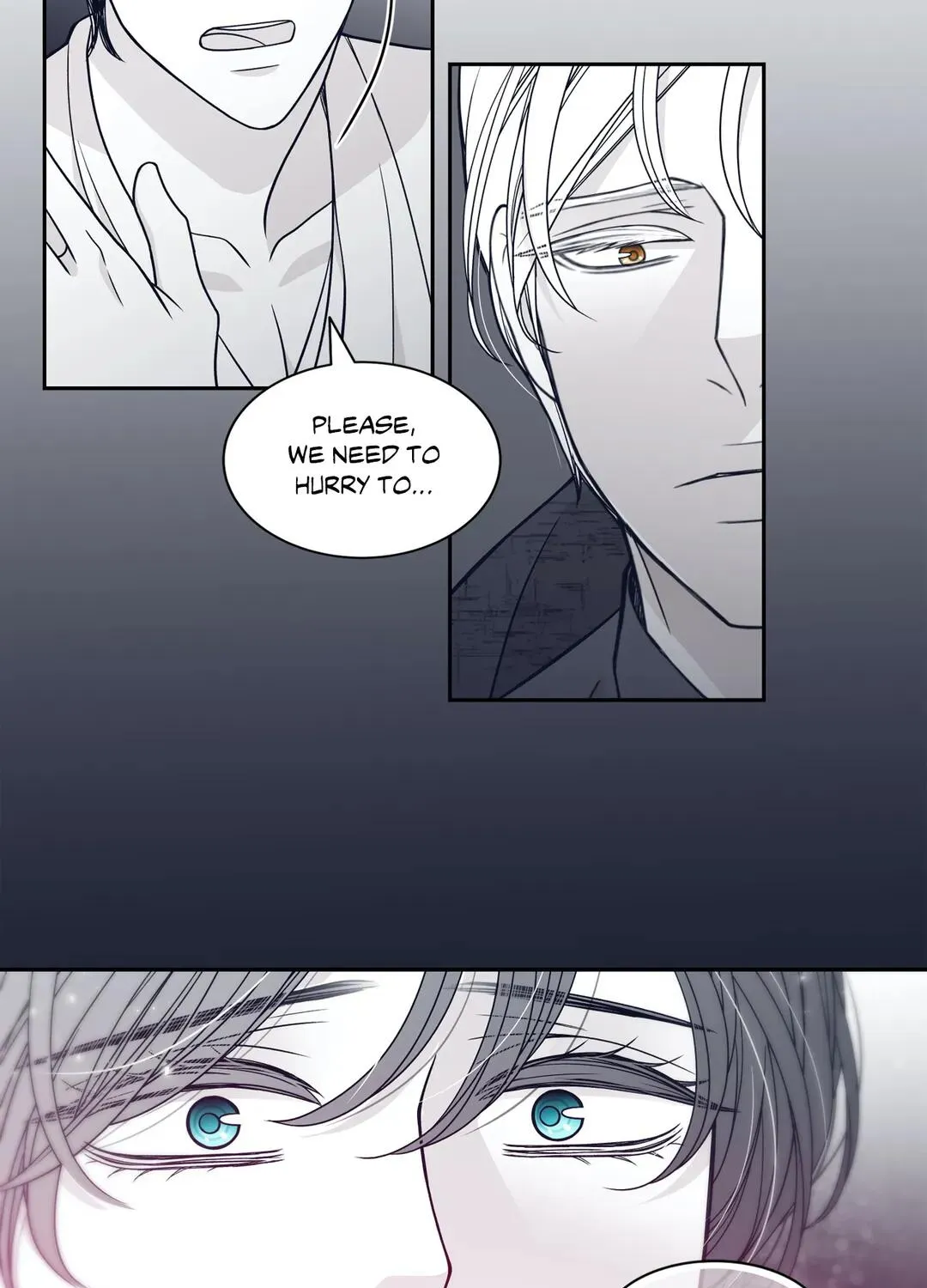 Gold Gray Chapter 48 page 72 - MangaNato