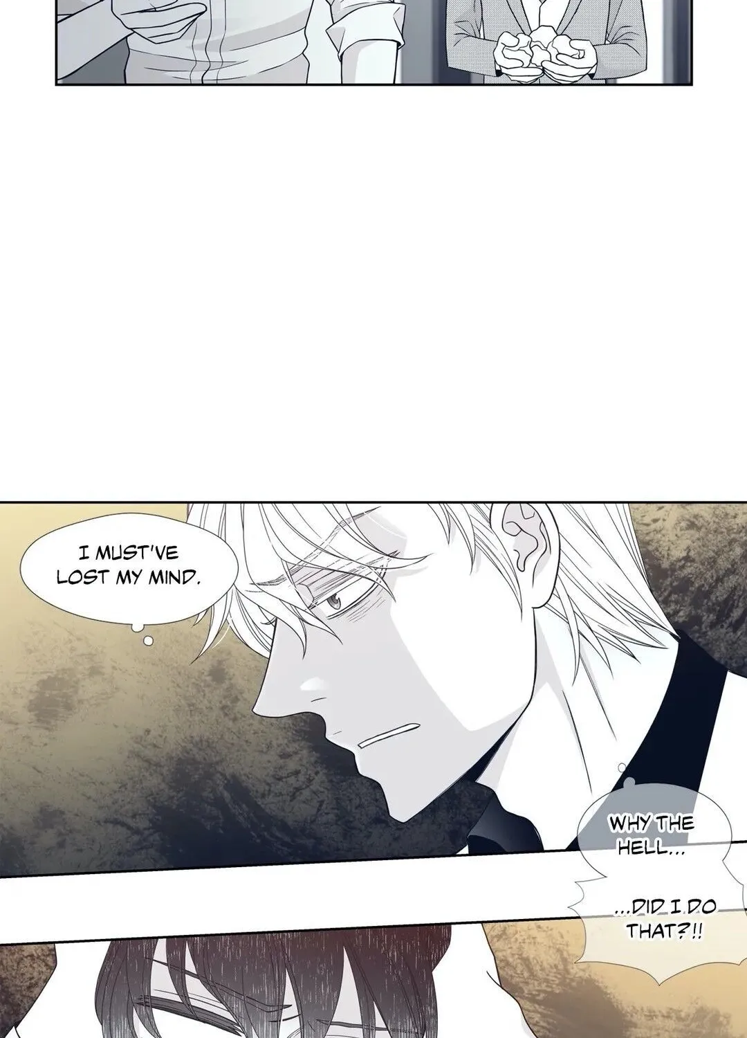 Gold Gray Chapter 5 page 7 - MangaNato