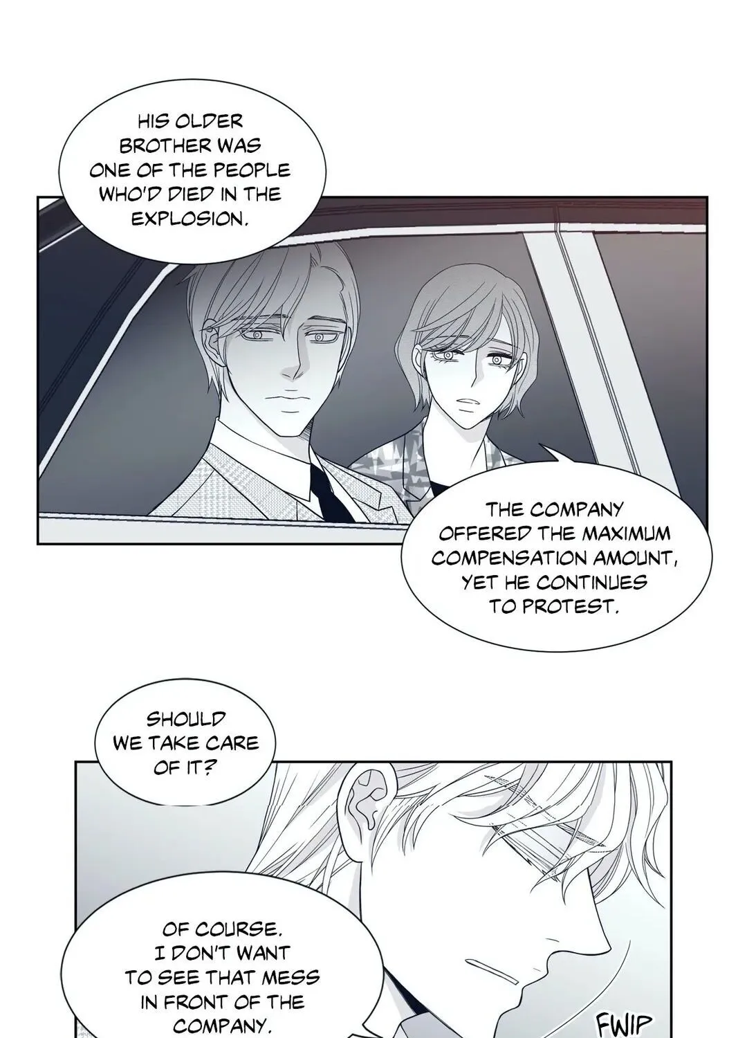 Gold Gray Chapter 5 page 63 - MangaNato