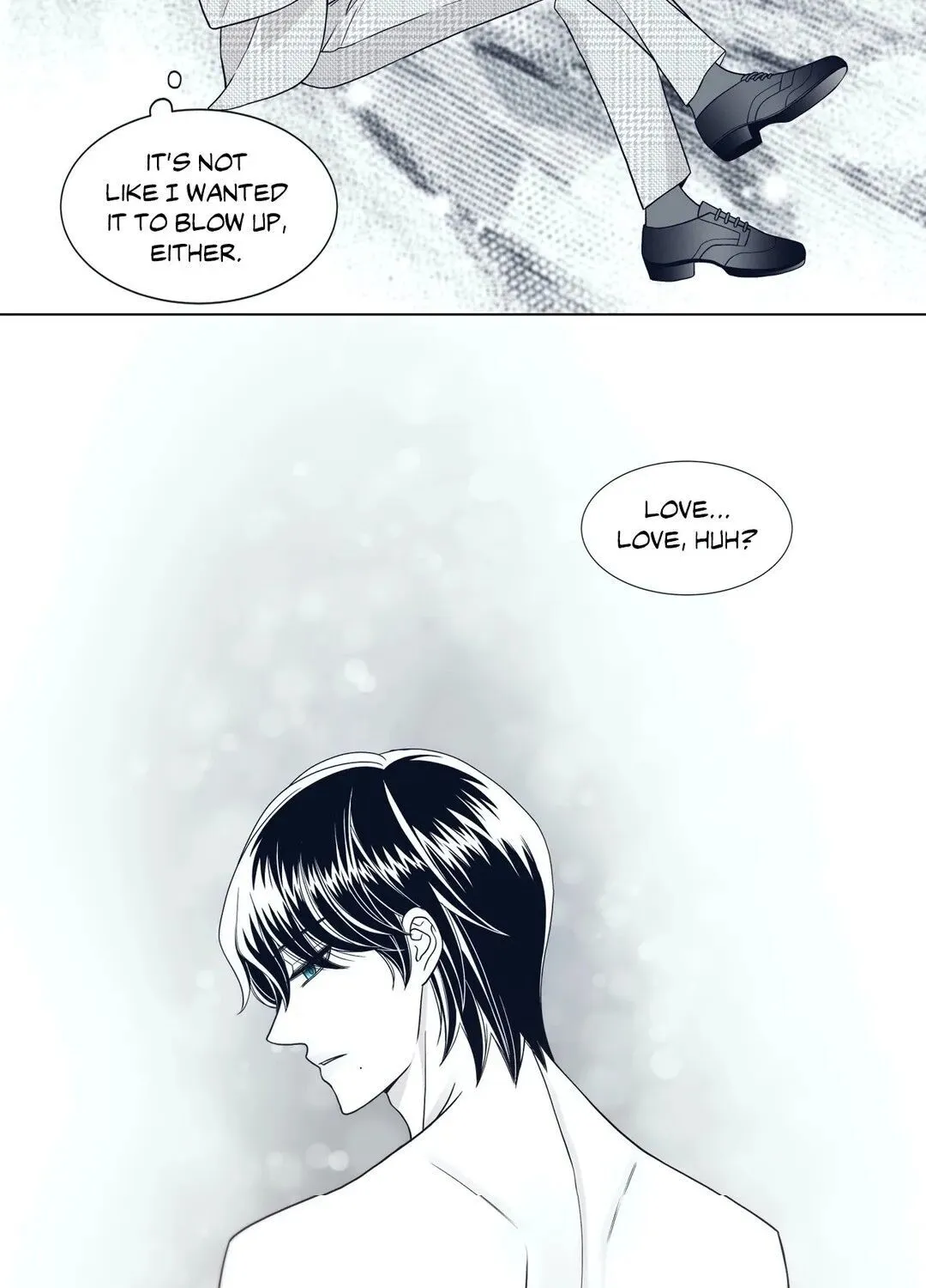 Gold Gray Chapter 5 page 65 - MangaNato