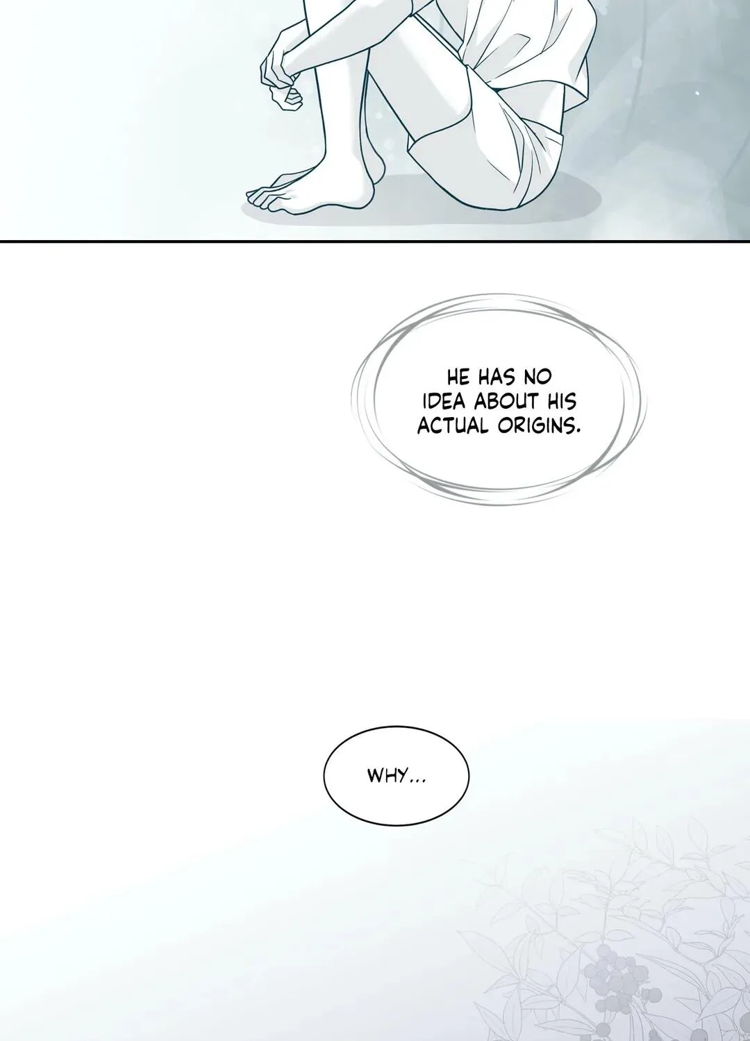 Gold Gray Chapter 50 page 54 - MangaNato