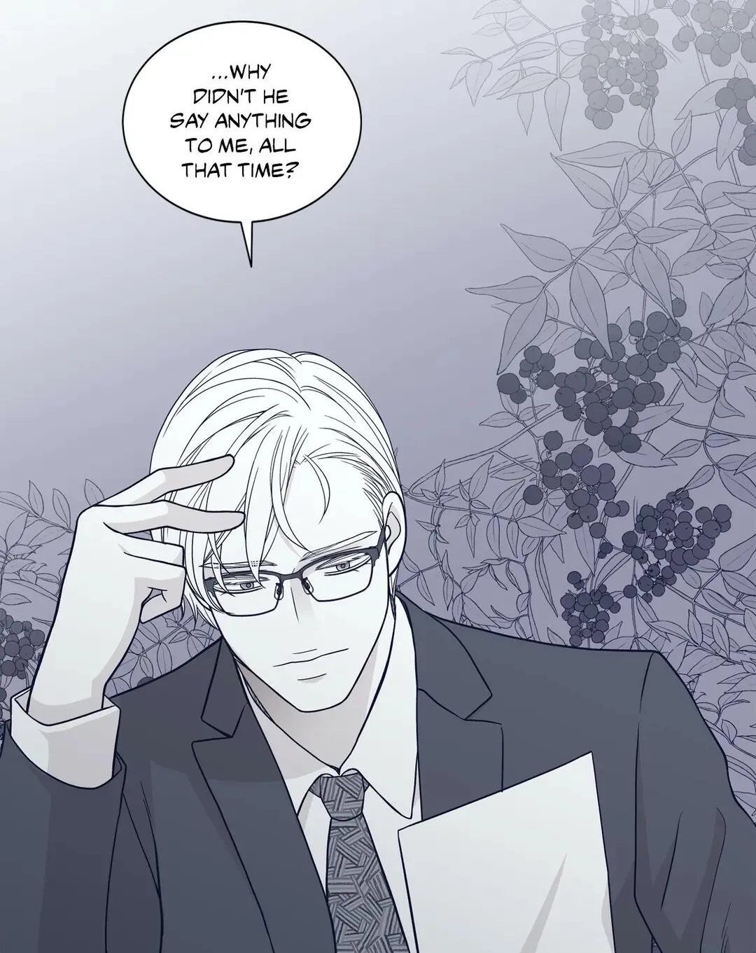 Gold Gray Chapter 50 page 55 - MangaNato