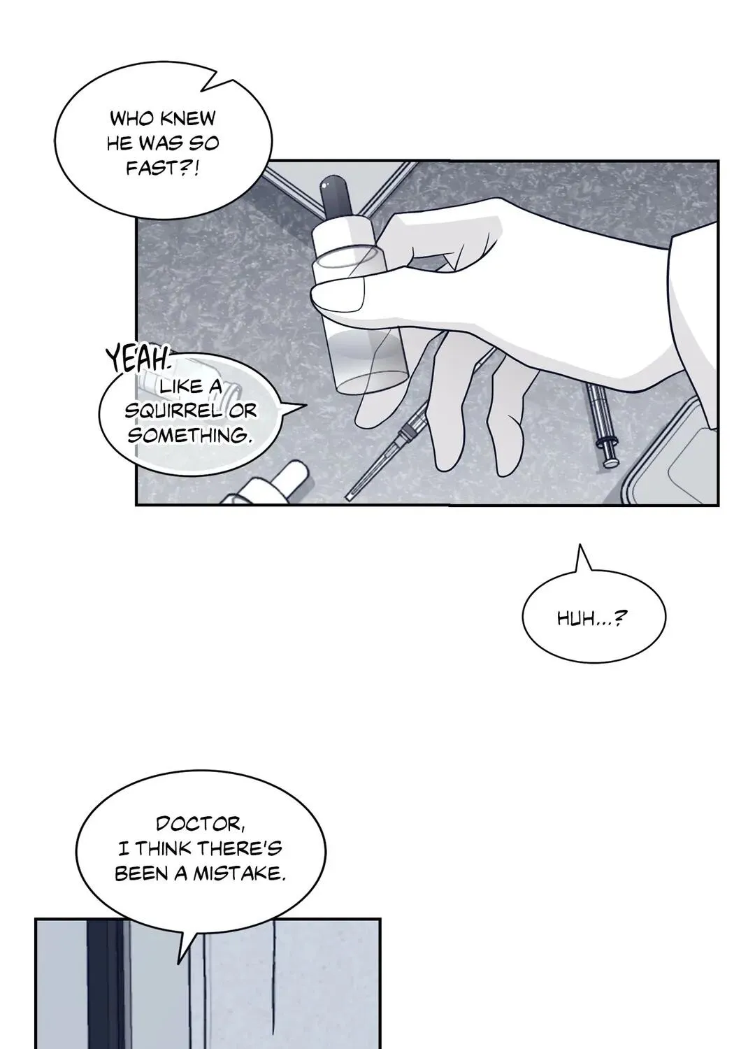 Gold Gray Chapter 50 page 10 - MangaNato