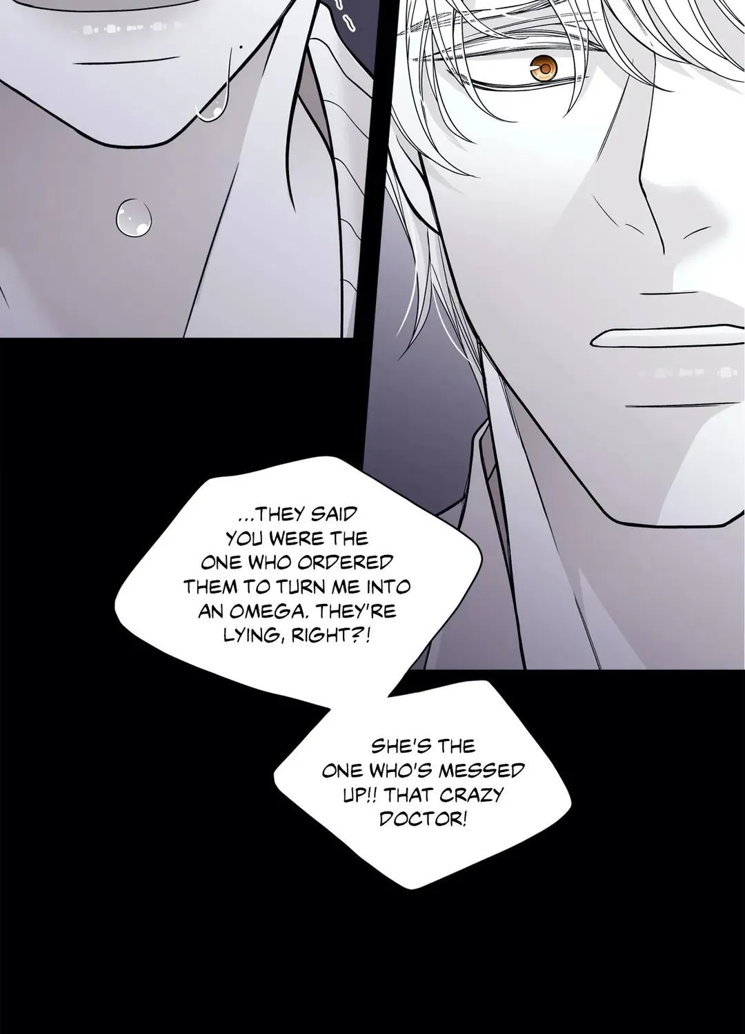 Gold Gray Chapter 52 page 34 - MangaNato