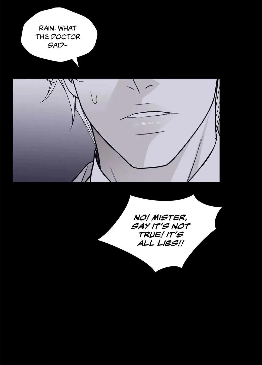 Gold Gray Chapter 52 page 35 - MangaNato