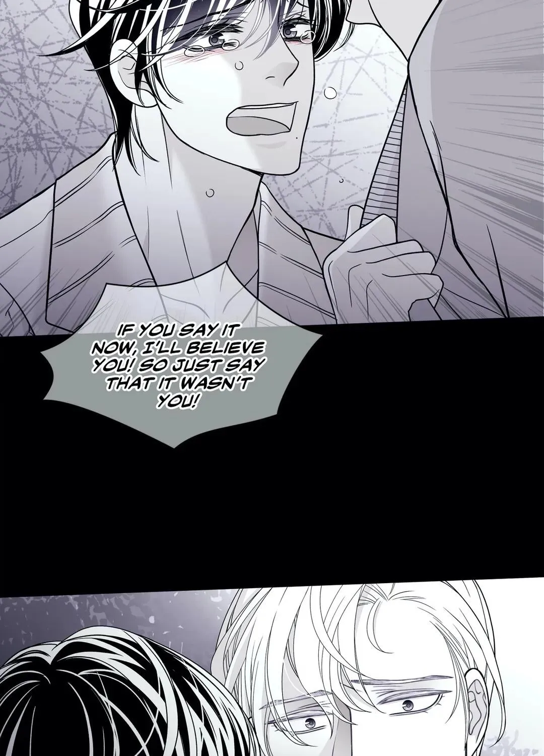 Gold Gray Chapter 52 page 37 - MangaNato