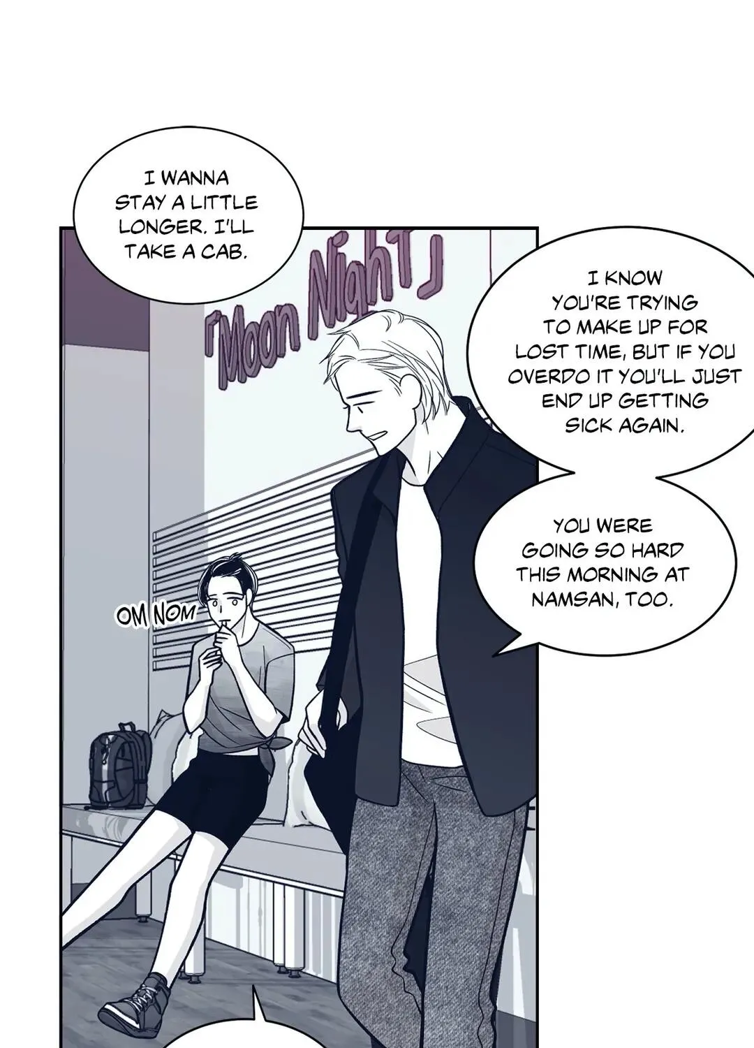 Gold Gray Chapter 52 page 67 - MangaNato