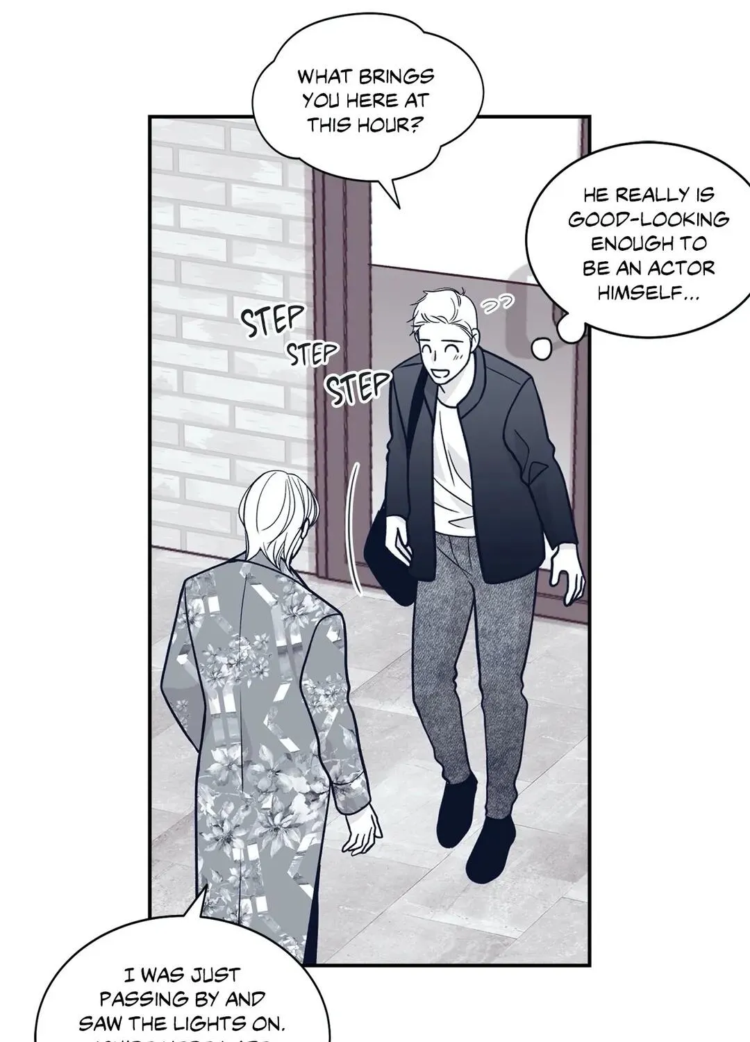 Gold Gray Chapter 52 page 80 - MangaNato