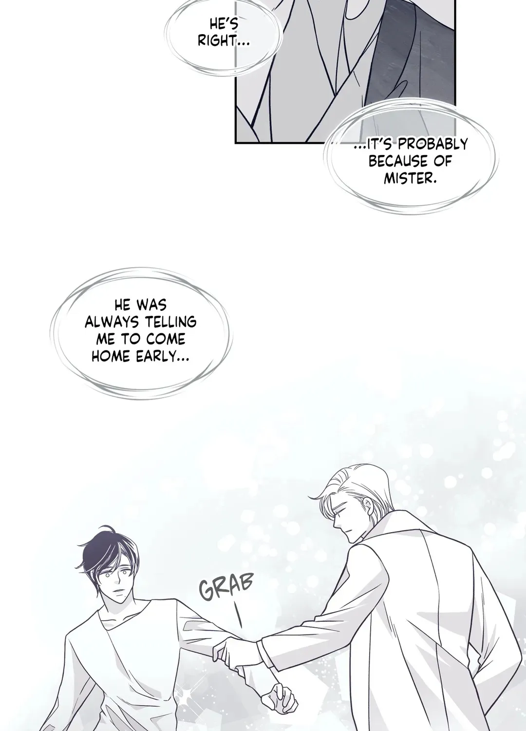 Gold Gray Chapter 56 page 16 - MangaNato