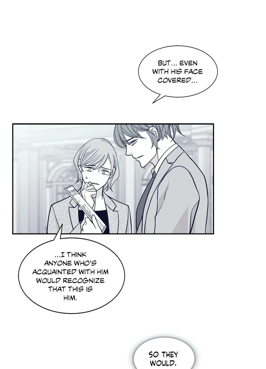 Gold Gray Chapter 56 page 40 - MangaNato