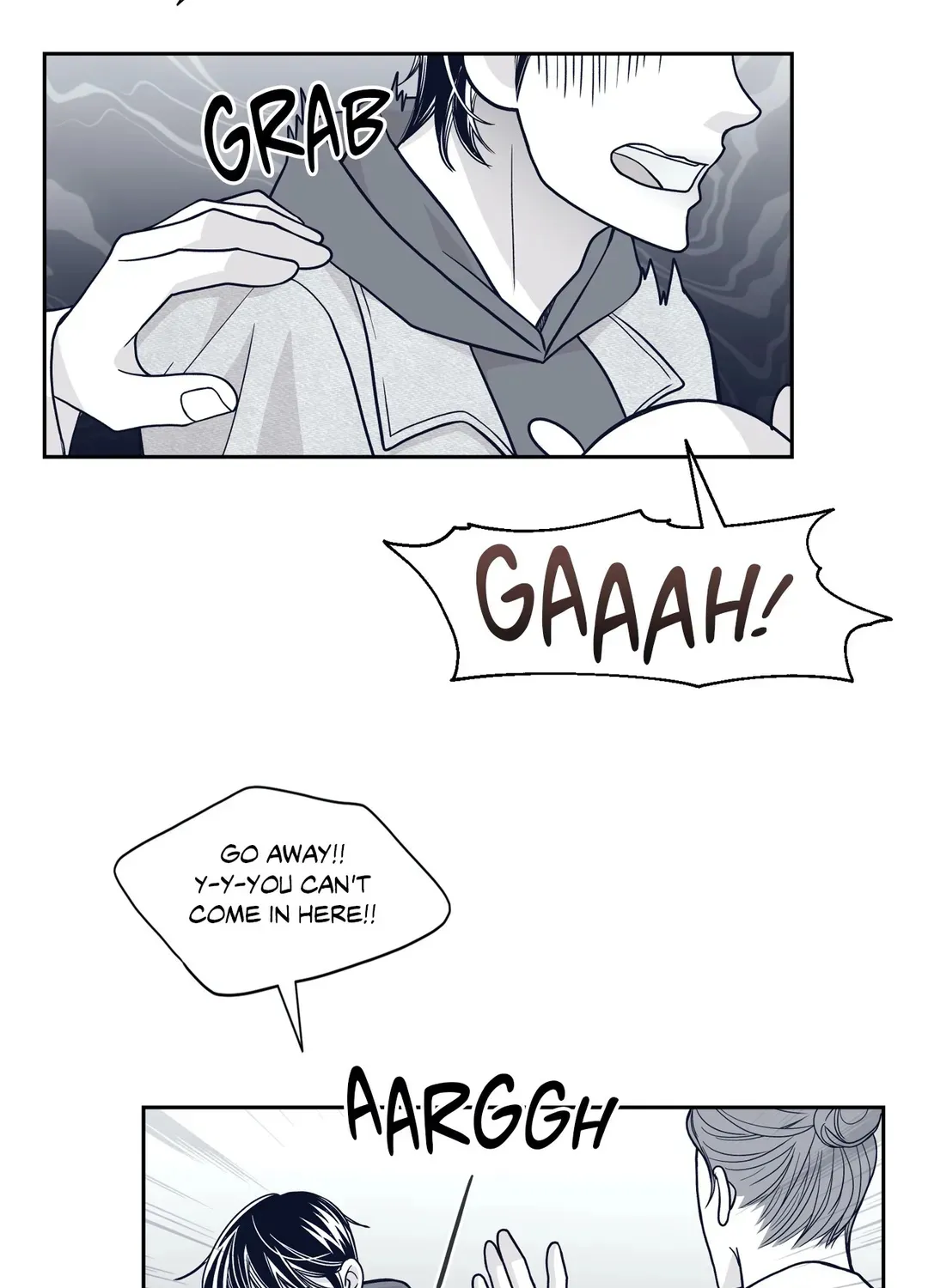 Gold Gray Chapter 56 page 82 - MangaNato