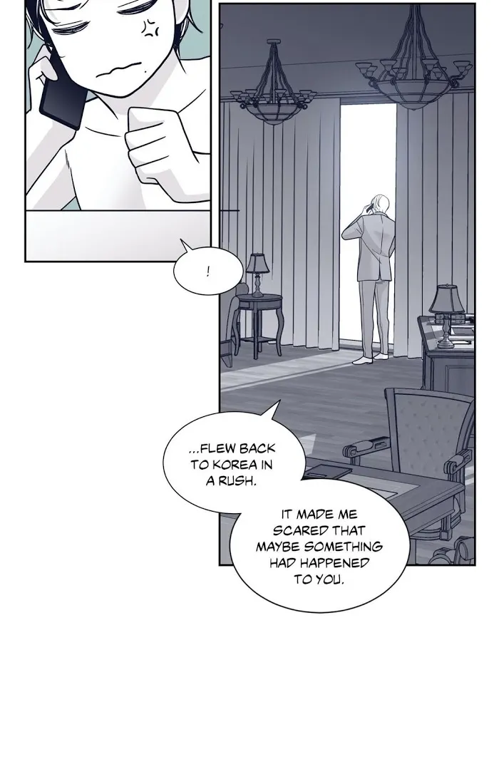 Gold Gray Chapter 59 page 17 - MangaNato