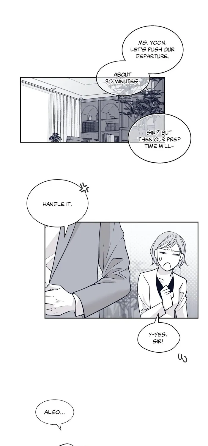 Gold Gray Chapter 59 page 40 - MangaNato