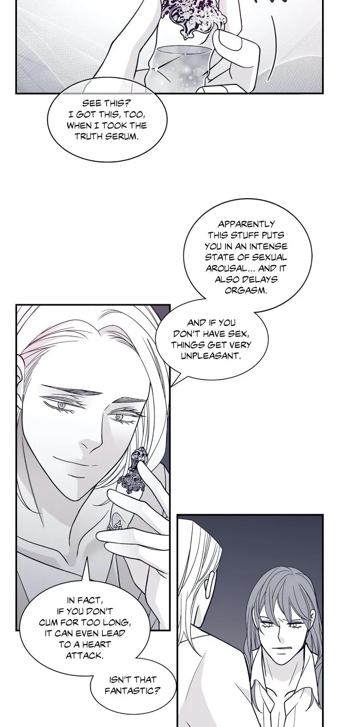 Gold Gray Chapter 59 page 60 - MangaNato