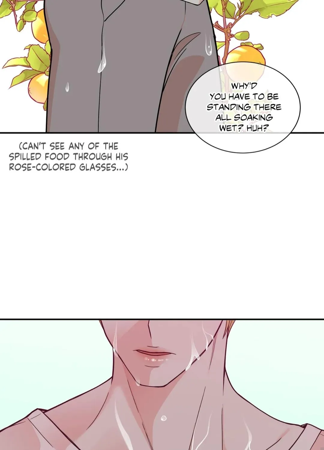 Gold Gray Chapter 6.1 page 65 - MangaNato