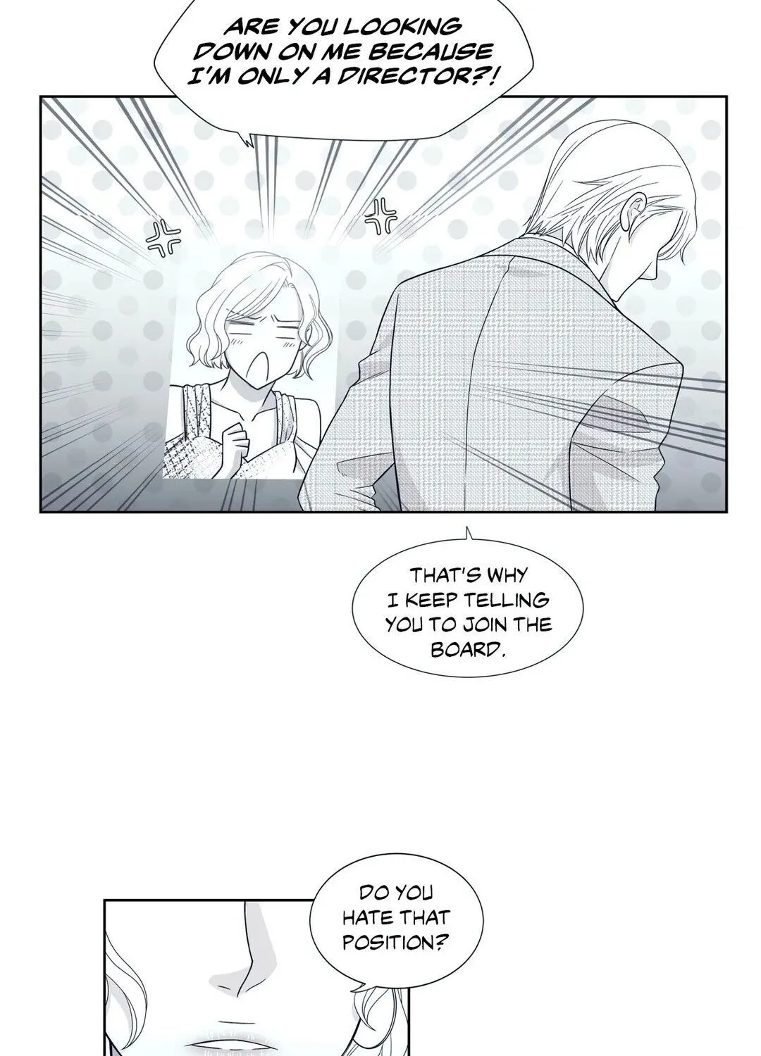 Gold Gray Chapter 6 page 22 - MangaNato