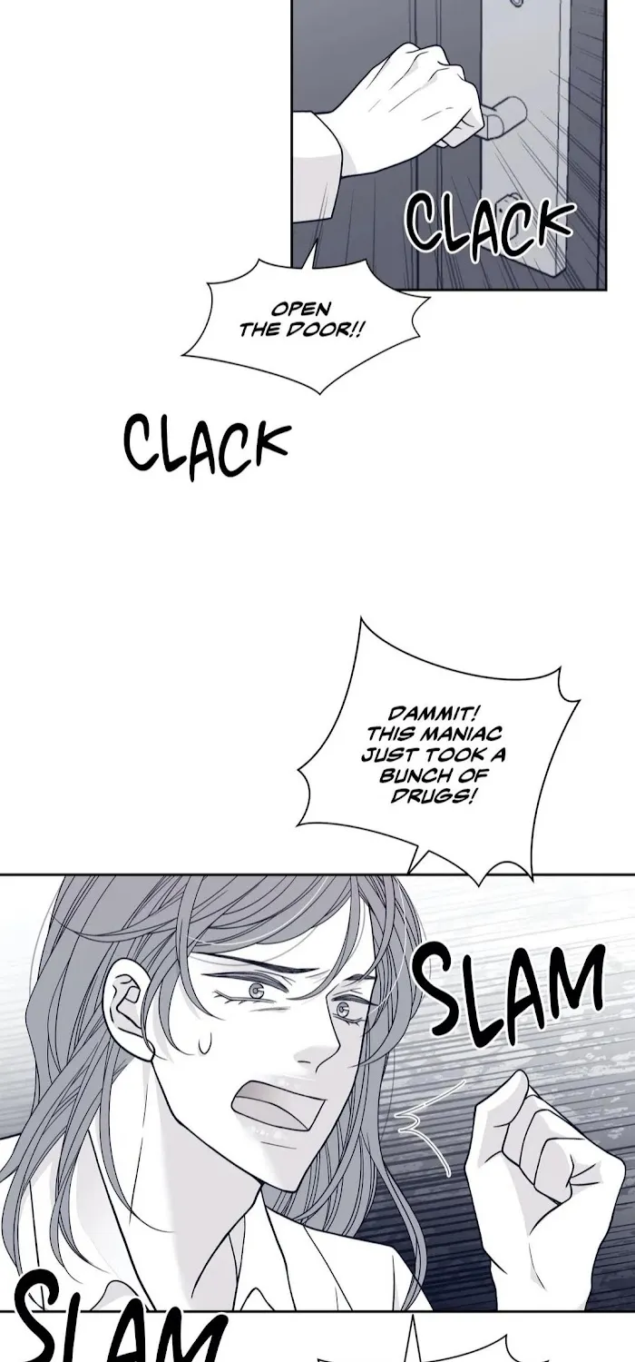 Gold Gray Chapter 60 page 7 - MangaNato