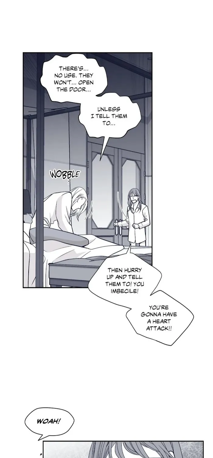 Gold Gray Chapter 60 page 9 - MangaNato