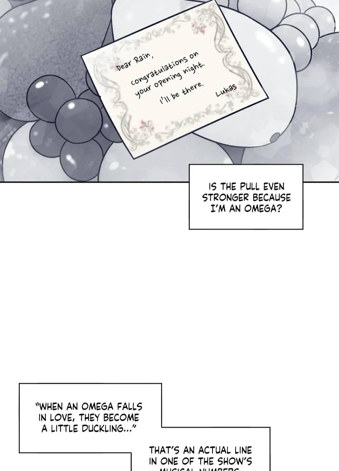 Gold Gray Chapter 62 page 50 - MangaNato