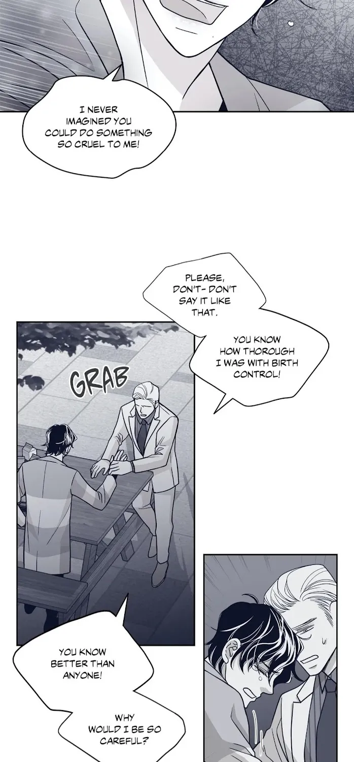 Gold Gray Chapter 65 page 8 - MangaNato