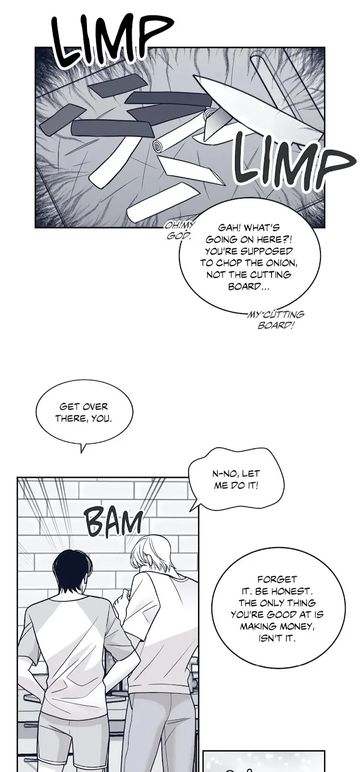 Gold Gray Chapter 68 page 24 - MangaNato