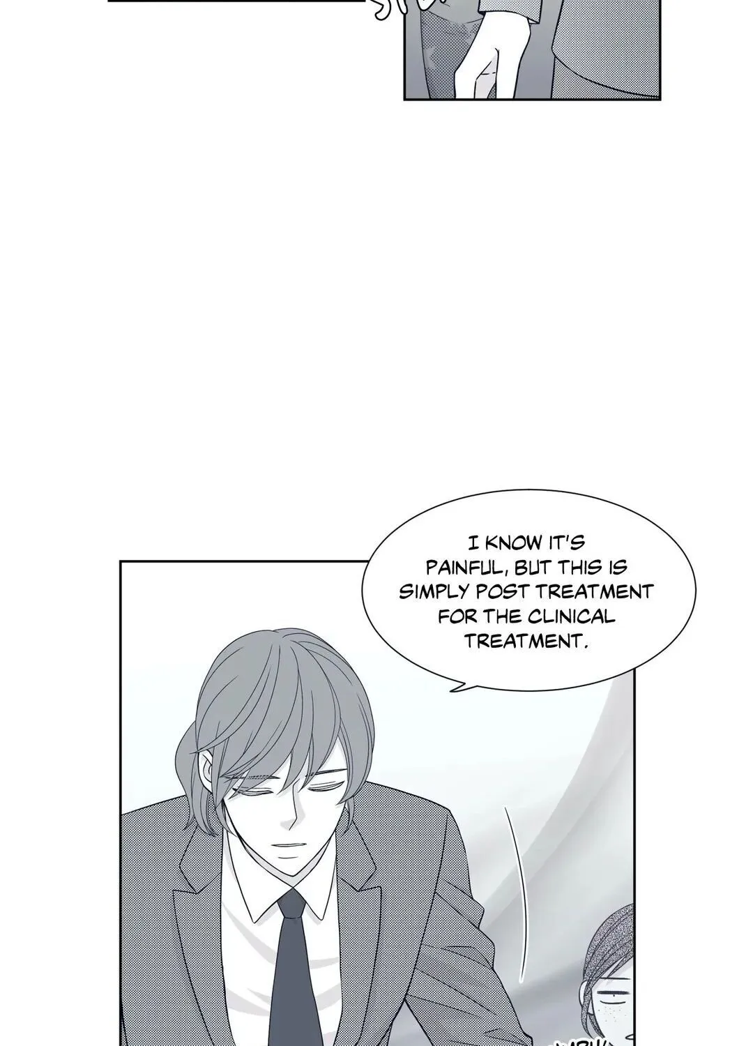 Gold Gray Chapter 7 page 8 - MangaNato