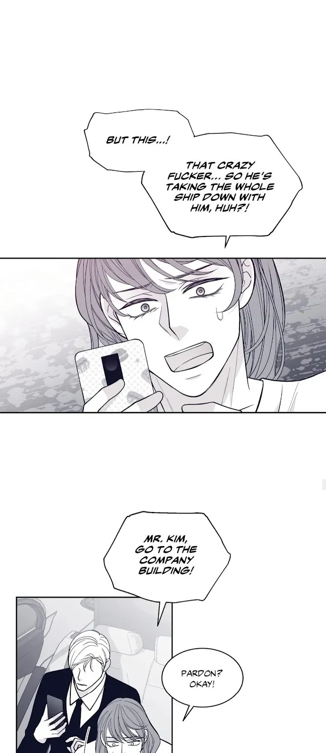 Gold Gray Chapter 72 page 35 - MangaNato