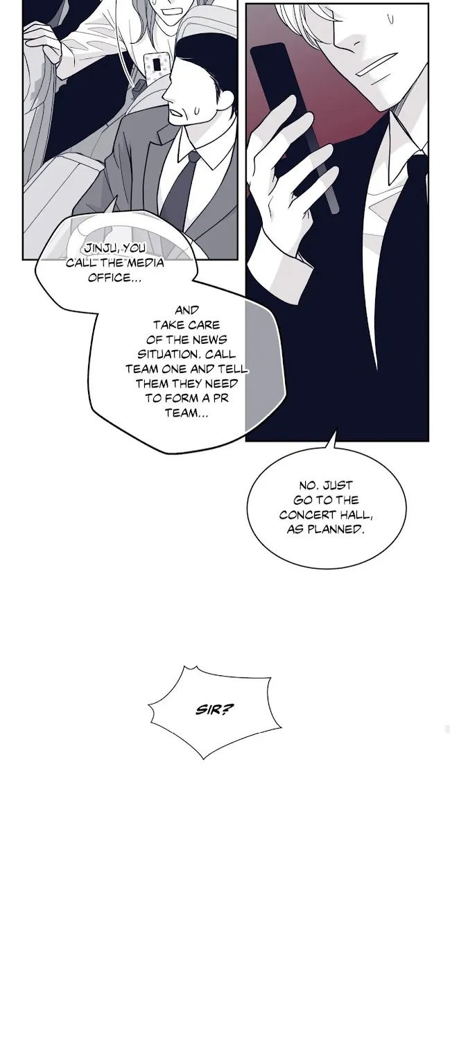 Gold Gray Chapter 72 page 36 - MangaNato