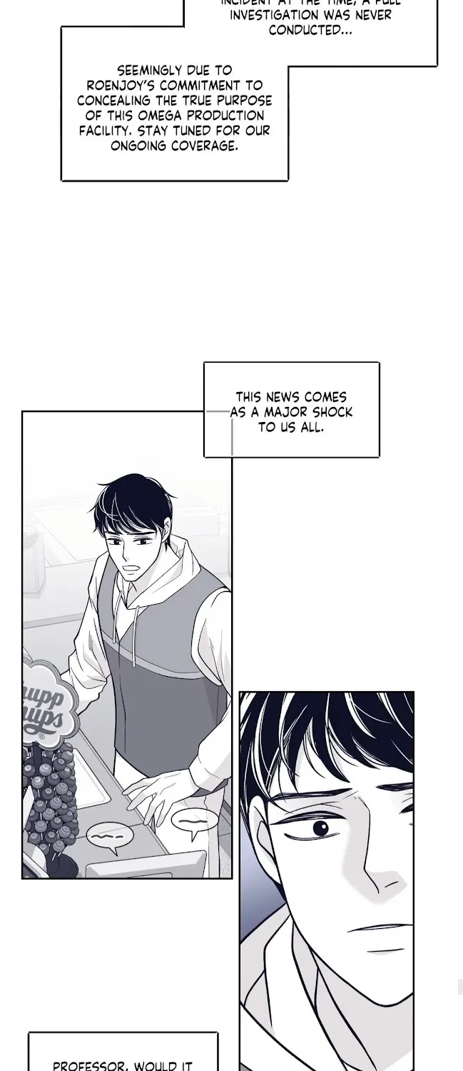 Gold Gray Chapter 72 page 41 - MangaNato