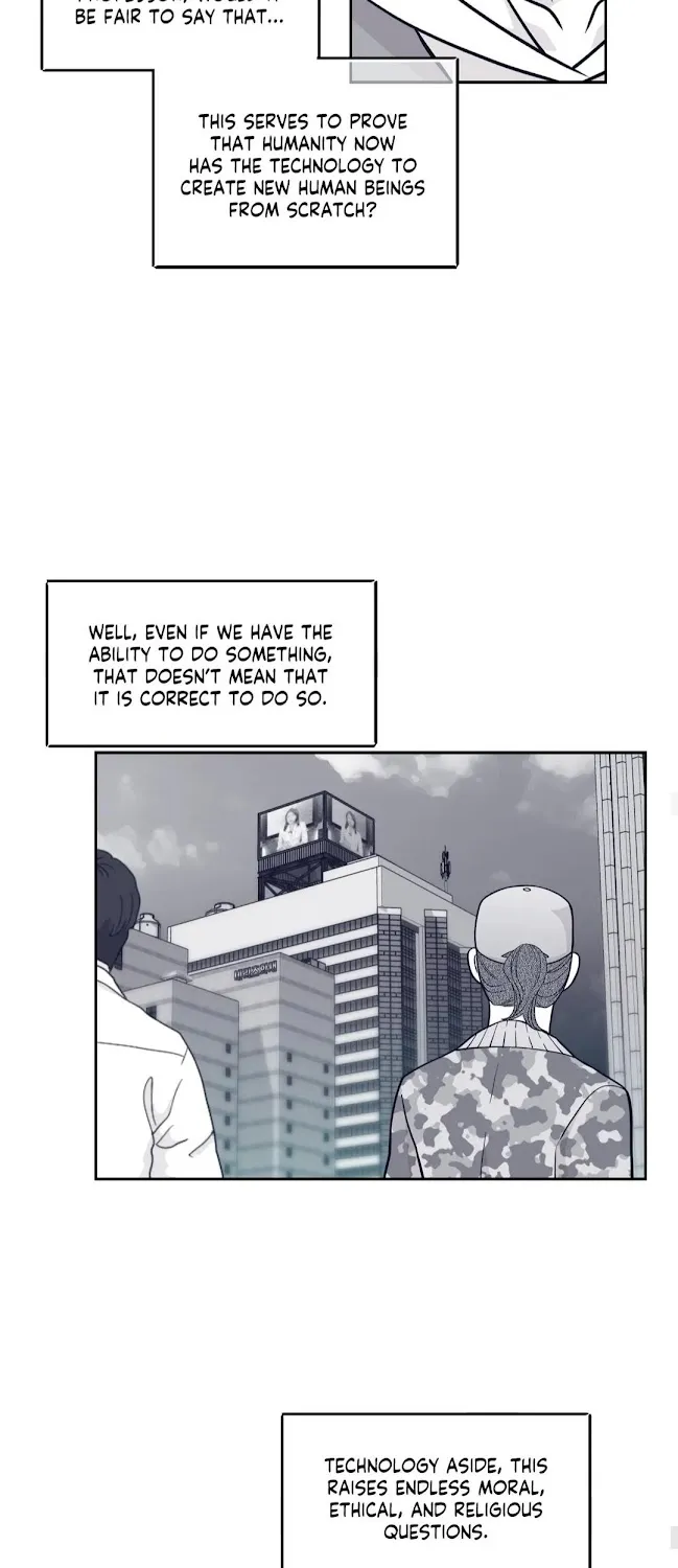 Gold Gray Chapter 72 page 42 - MangaNato