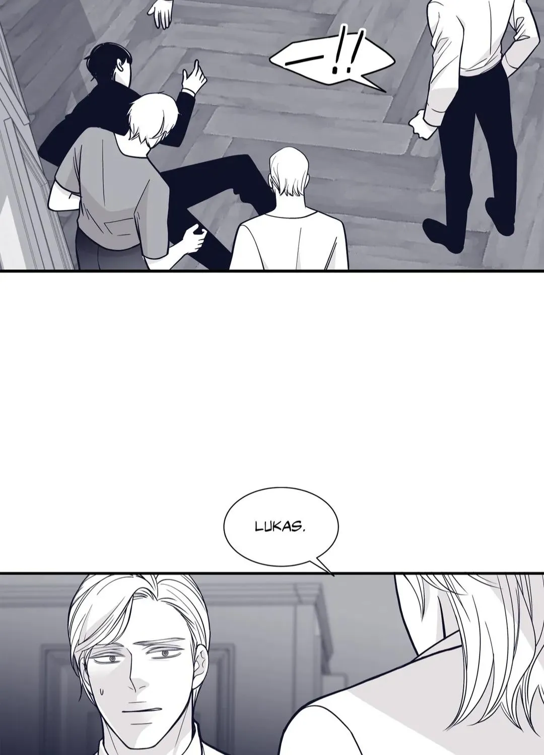 Gold Gray Chapter 75 page 12 - MangaNato