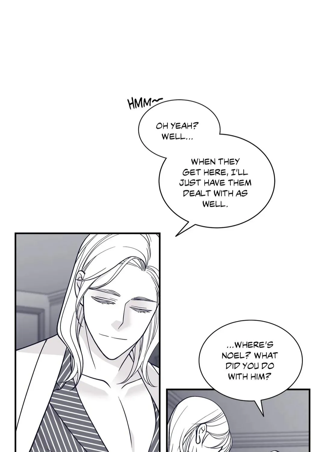 Gold Gray Chapter 75 page 19 - MangaNato