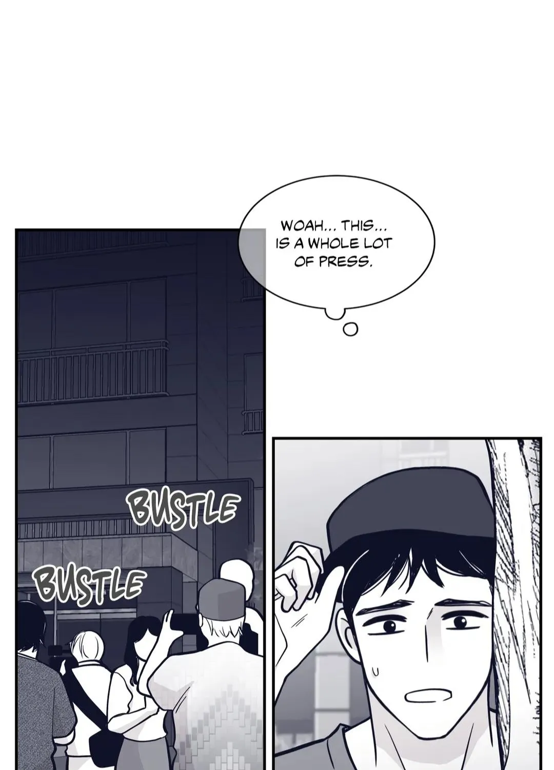 Gold Gray Chapter 75 page 51 - MangaNato