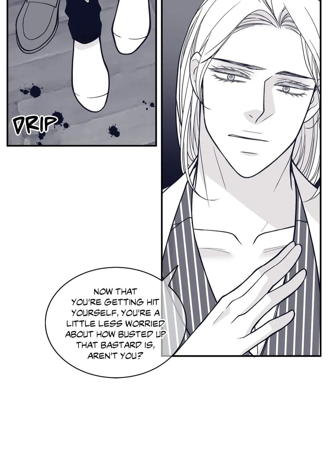 Gold Gray Chapter 76 page 43 - MangaNato