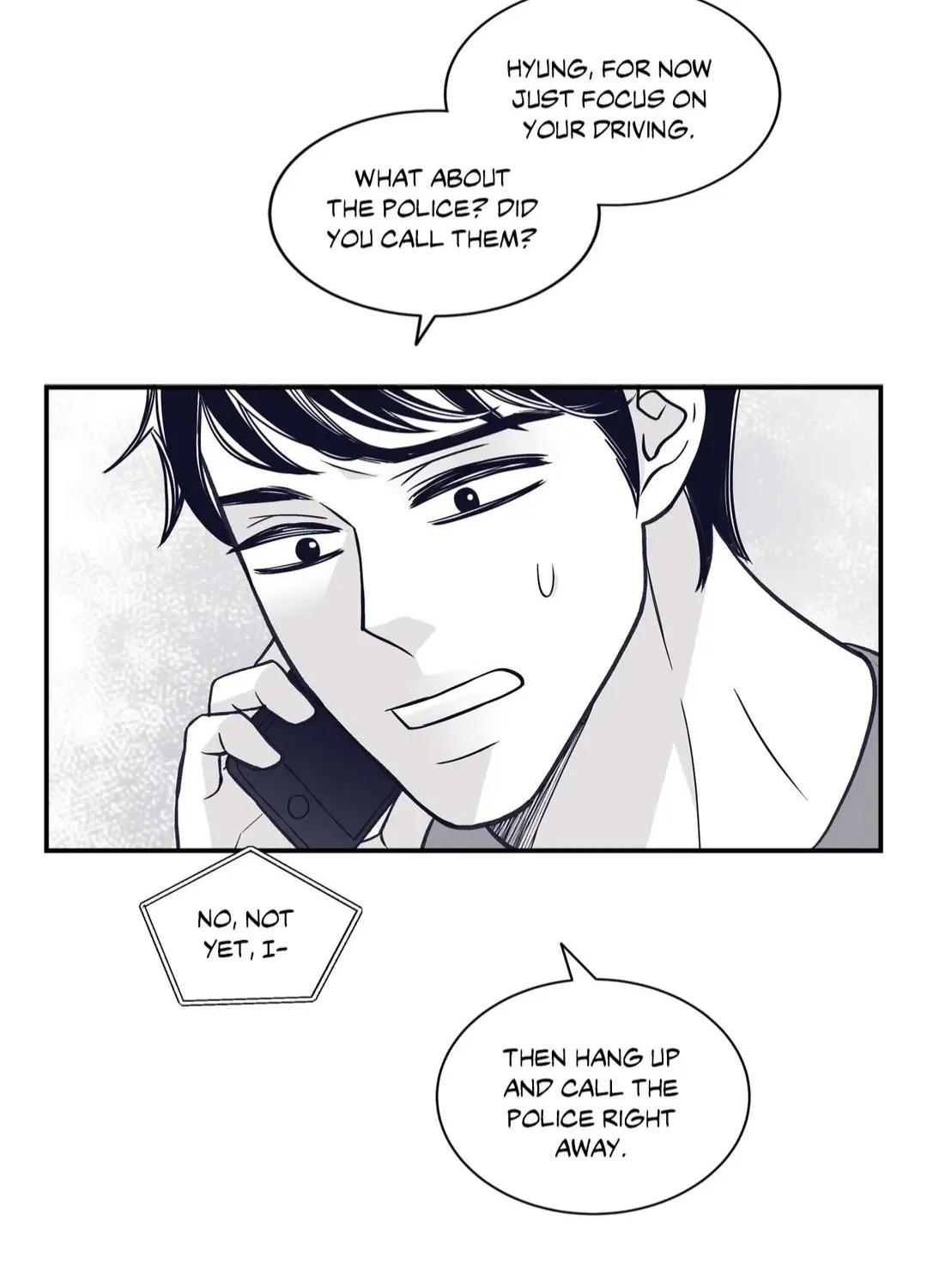 Gold Gray Chapter 76 page 63 - MangaNato