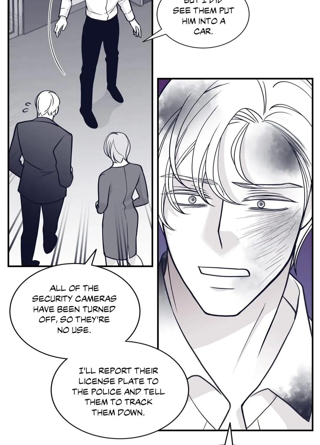 Gold Gray Chapter 76 page 68 - MangaNato