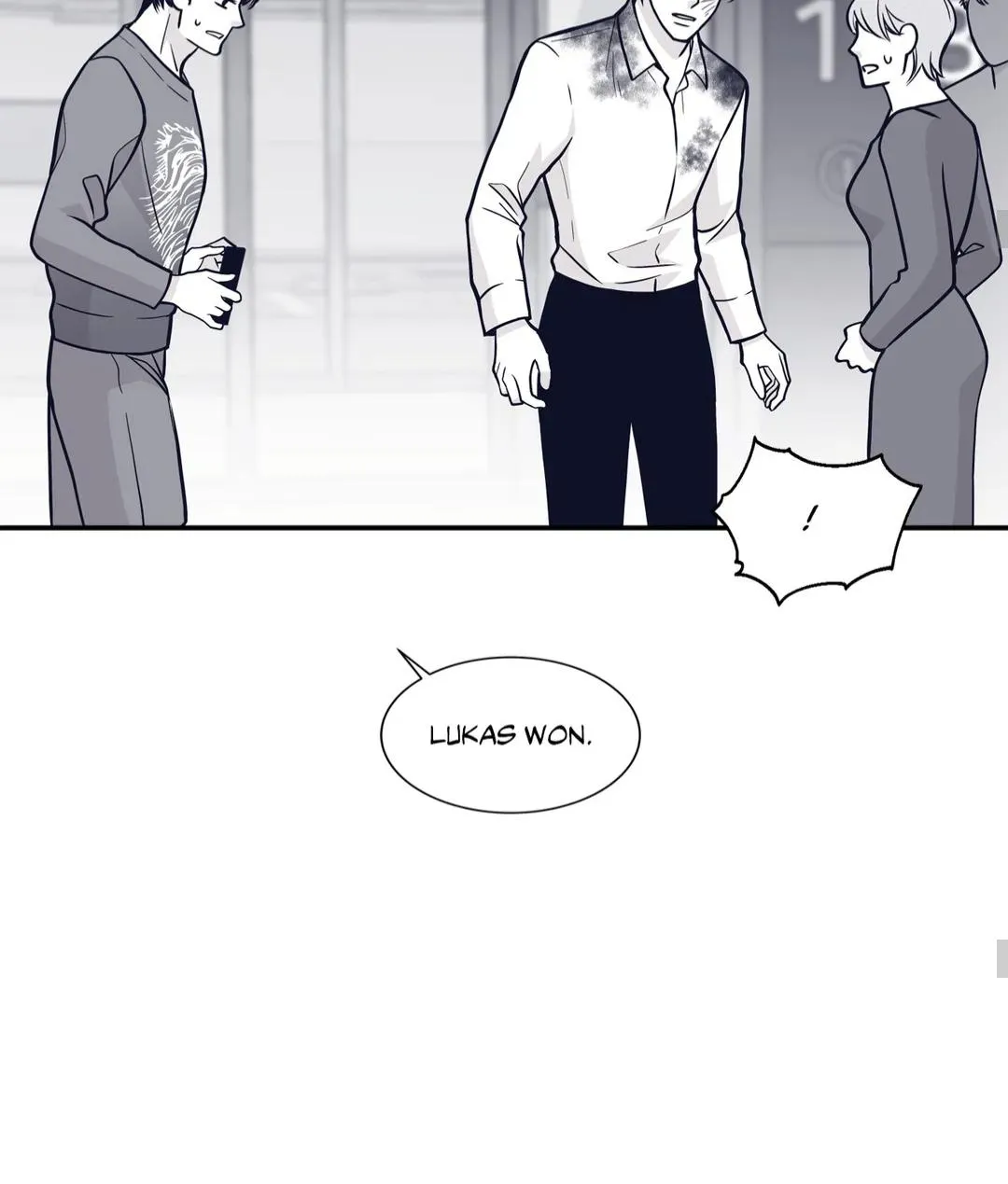 Gold Gray Chapter 76 page 70 - MangaNato