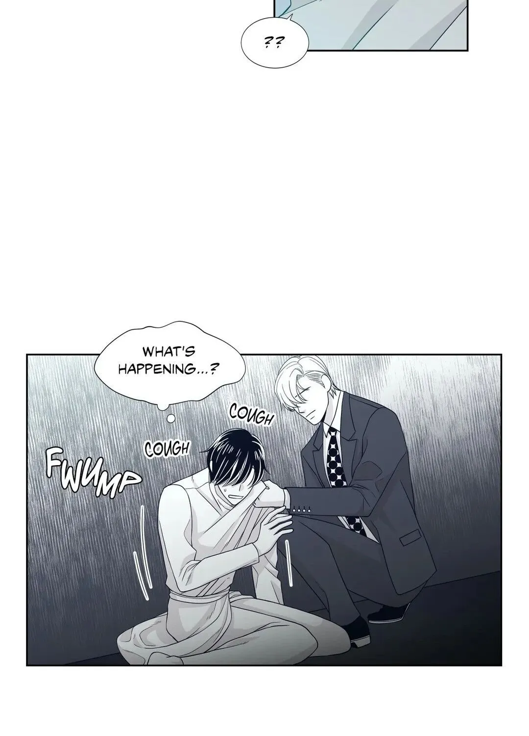 Gold Gray Chapter 8 page 27 - MangaNato