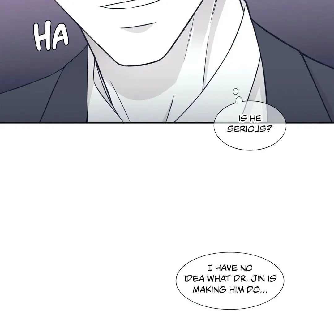 Gold Gray Chapter 8 page 51 - MangaNato