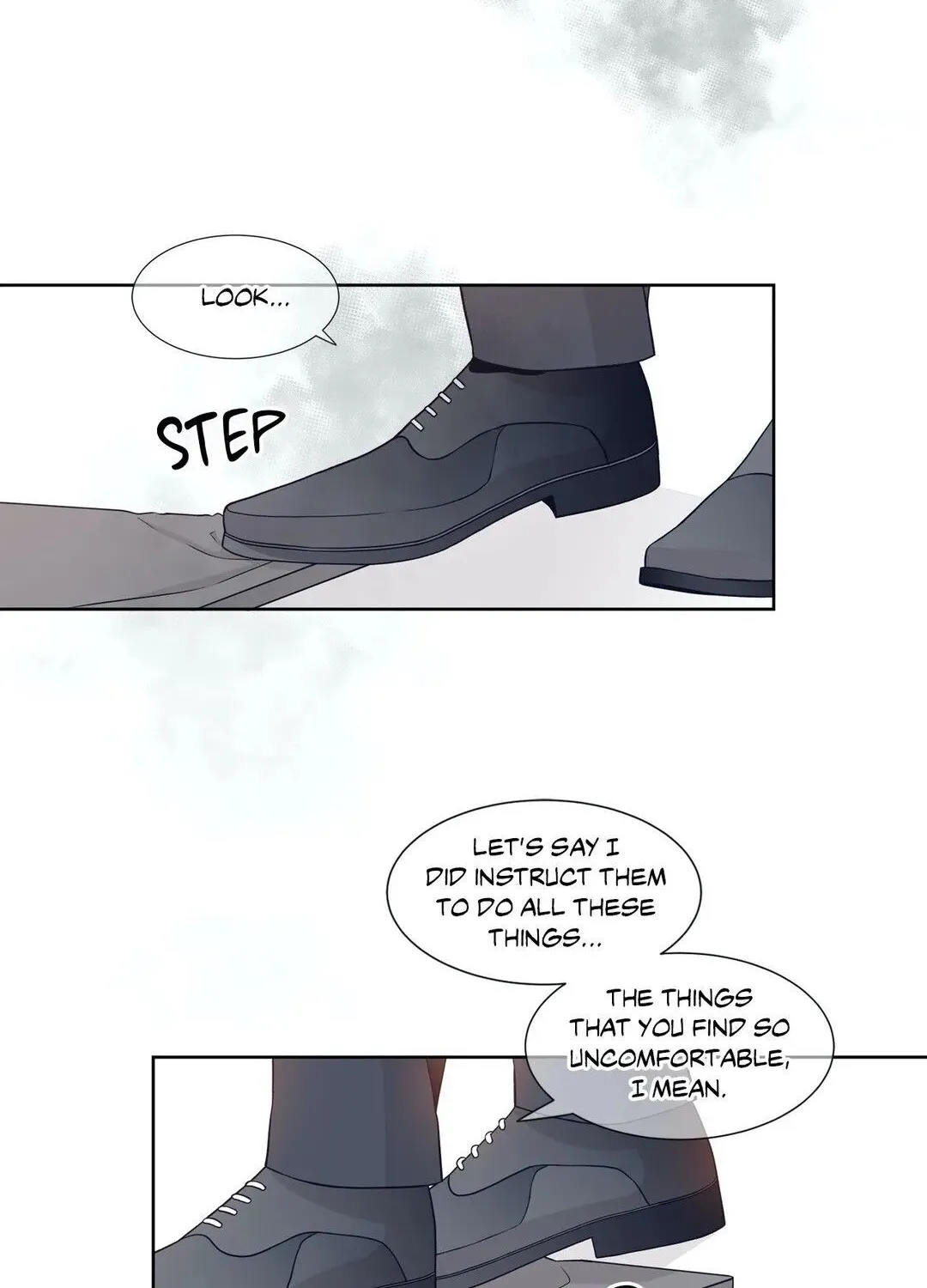 Gold Gray Chapter 8 page 53 - MangaNato