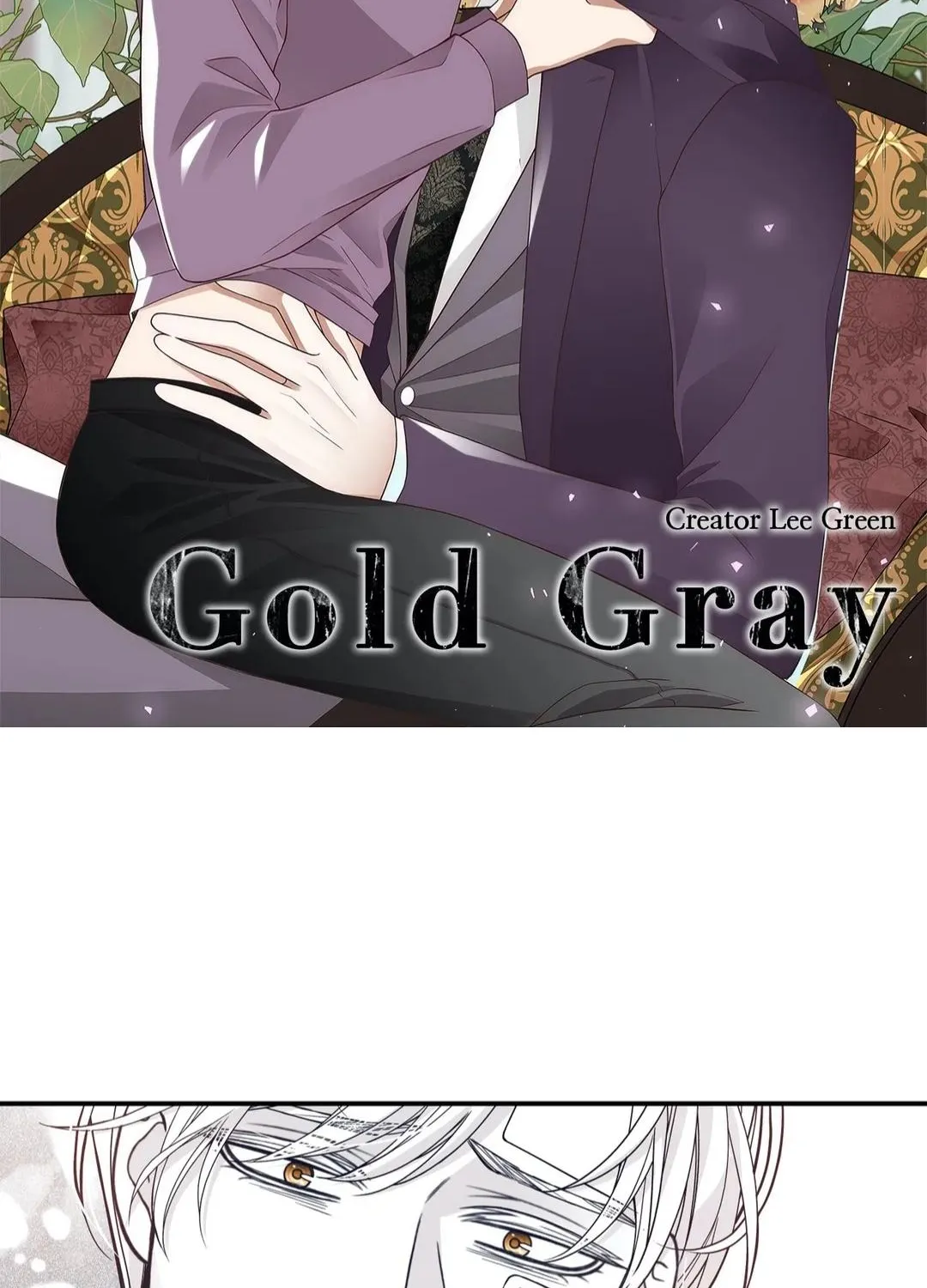 Gold Gray Chapter 81 page 2 - MangaNato