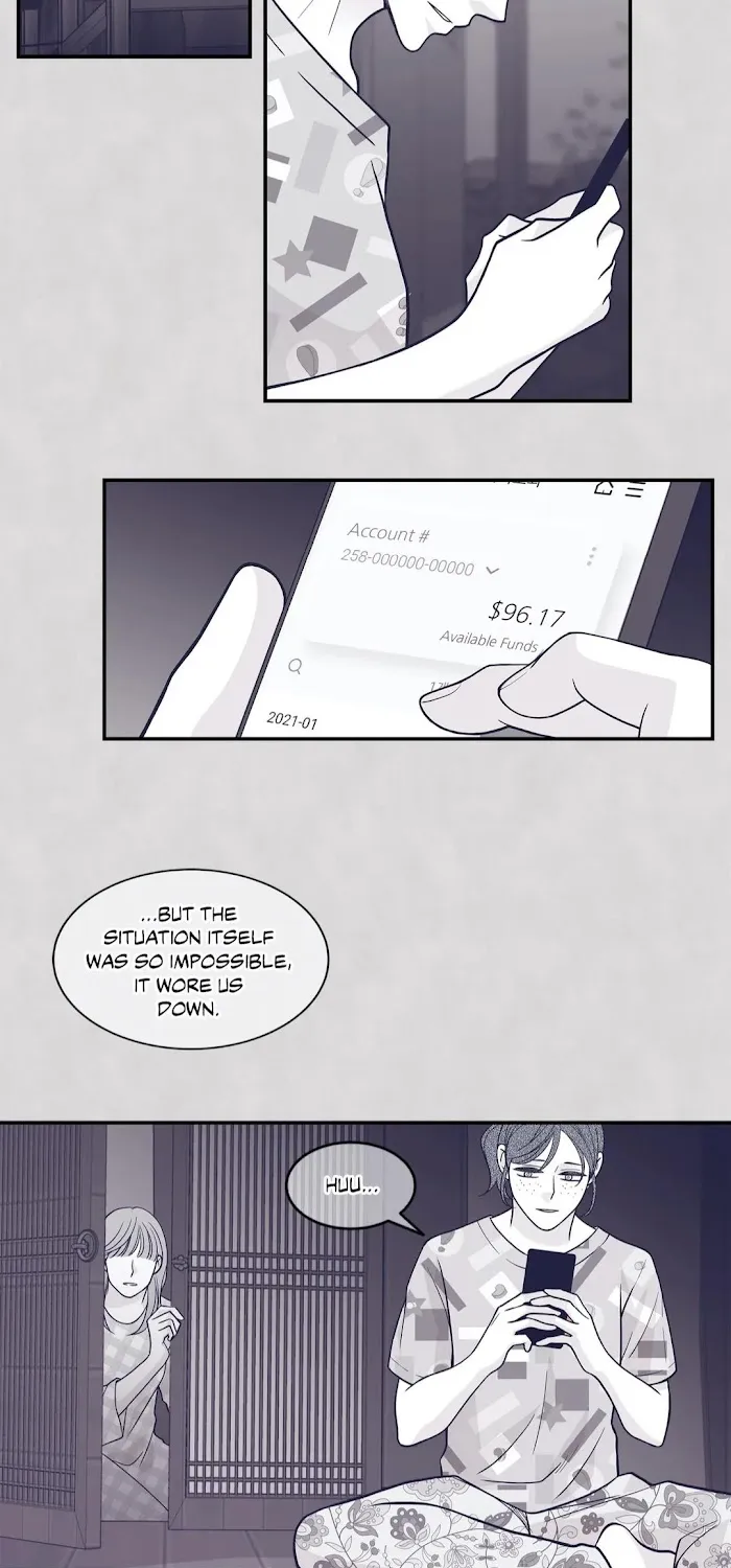 Gold Gray Chapter 88 page 14 - MangaNato