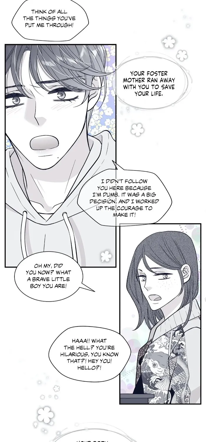 Gold Gray Chapter 88 page 30 - MangaNato