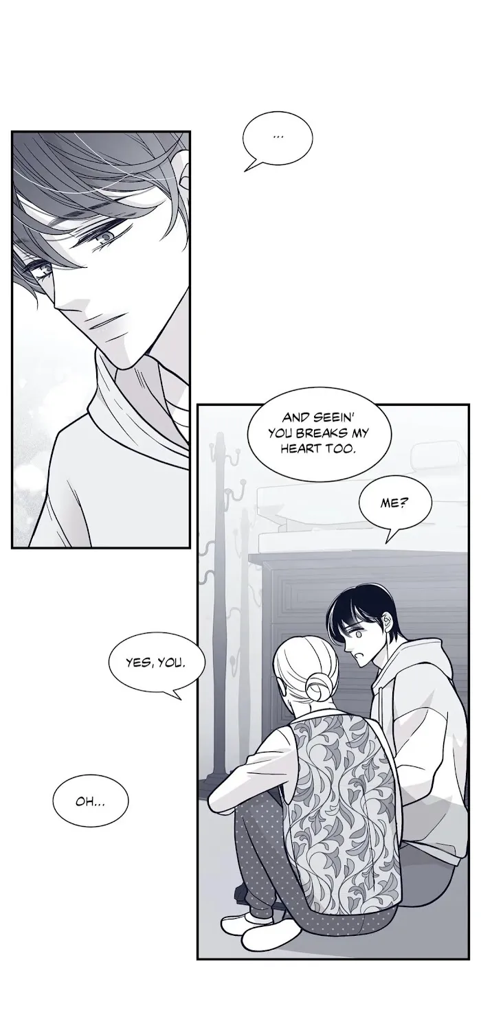 Gold Gray Chapter 88 page 44 - MangaNato