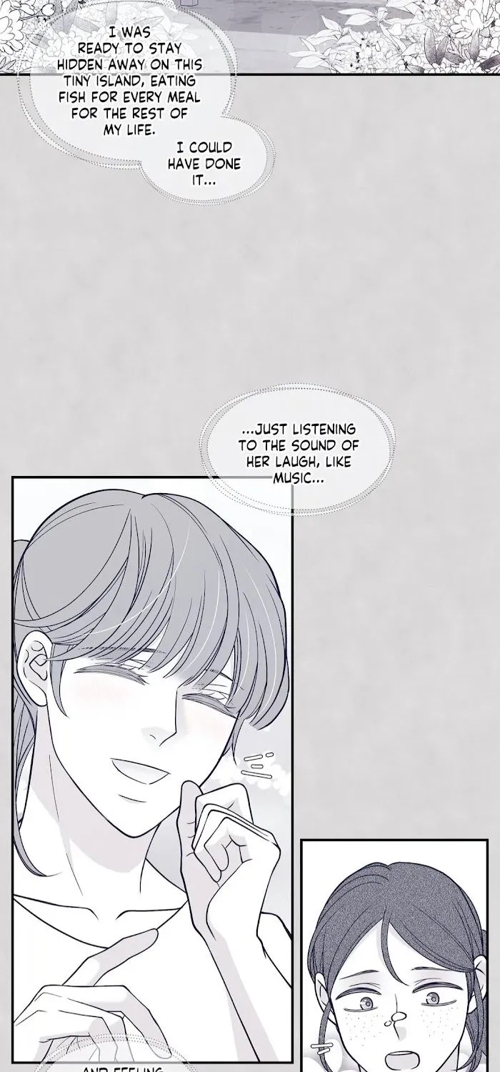 Gold Gray Chapter 88 page 6 - MangaNato